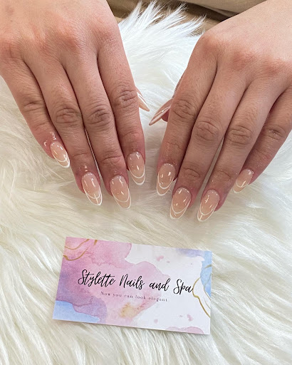 Stylette Nails and Spa image