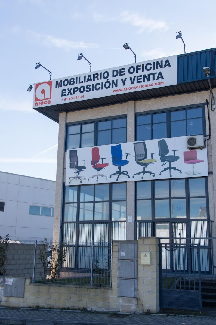 Aroca Mobiliario