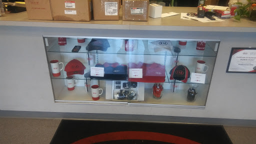 Kia Dealer «Casey Kia», reviews and photos, 11999 Jefferson Ave, Newport News, VA 23606, USA
