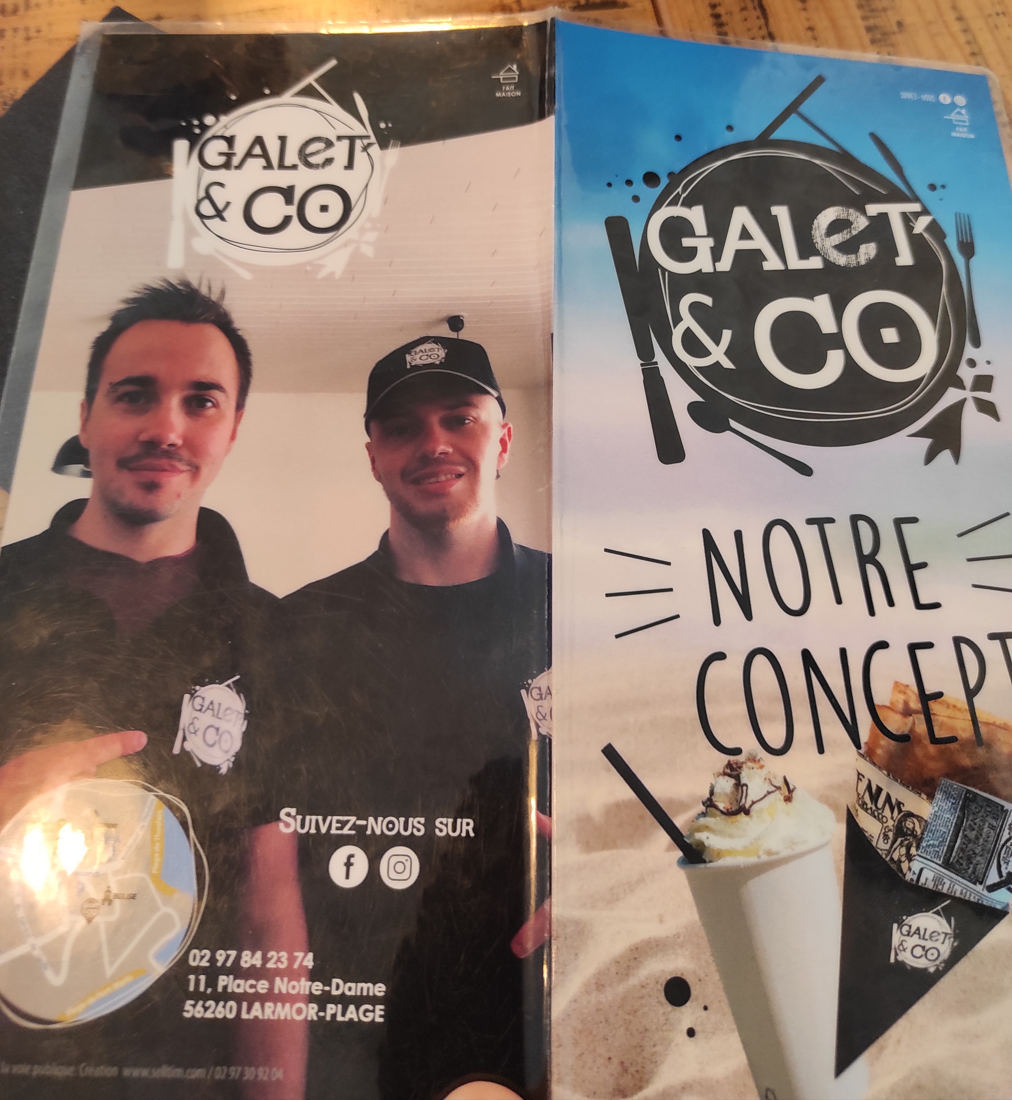 Photo n° 1 de l'avis de Le.� fait le 28/08/2022 à 17:49