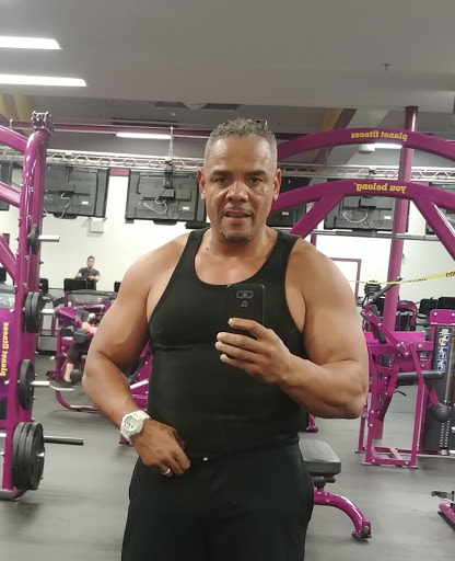 Gym «Planet Fitness», reviews and photos, 9503 S Cicero Ave, Oak Lawn, IL 60453, USA