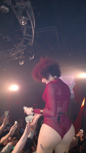 Night Club «South Beach Houston», reviews and photos, 810 Pacific St, Houston, TX 77006, USA