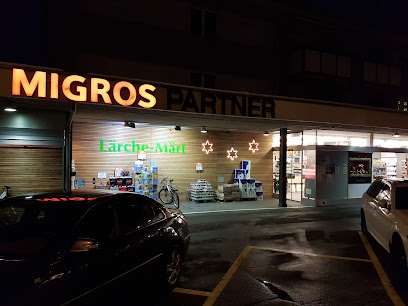 Migros Partner