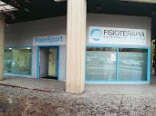 FisioSport en Burgos