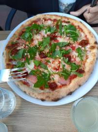 Plats et boissons du Pizzeria Pizza Sunset à Saint-Trojan-les-Bains - n°18