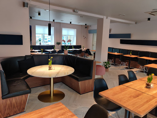 Watami Vanløse in Copenhagen, Rødovre