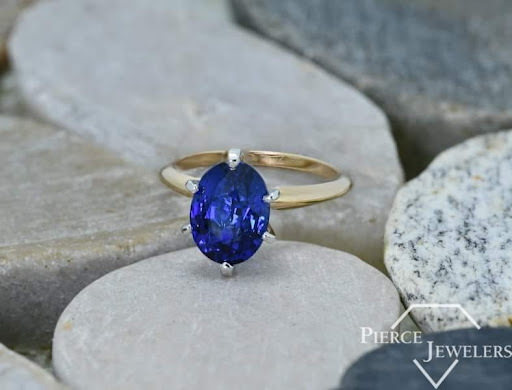 Jeweler «Pierce Jewelers», reviews and photos, 114 E Carmel Dr, Carmel, IN 46032, USA