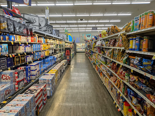 Grocery Store «Save Mart Supermarkets», reviews and photos, 4725 Quail Lakes Dr, Stockton, CA 95207, USA