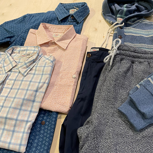 Camping Store «Out There Outfitters», reviews and photos, 123 N Wayne Ave, Wayne, PA 19087, USA