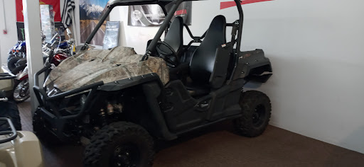 Yamaha Motorcycle Dealer «Palm Springs Motorsports», reviews and photos, 6550 N Indian Canyon Dr, Palm Springs, CA 92262, USA