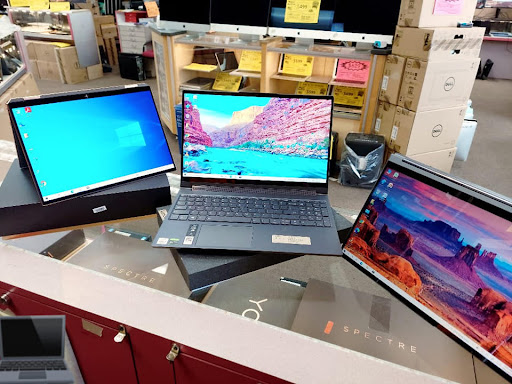 Computer Repair Service «Micro Computers», reviews and photos, 15417 Warren Ave, Dearborn, MI 48126, USA