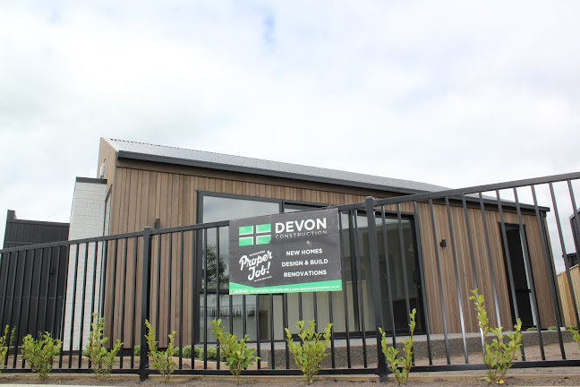 Reviews of Devon Construction in Kaiapoi - Construction company