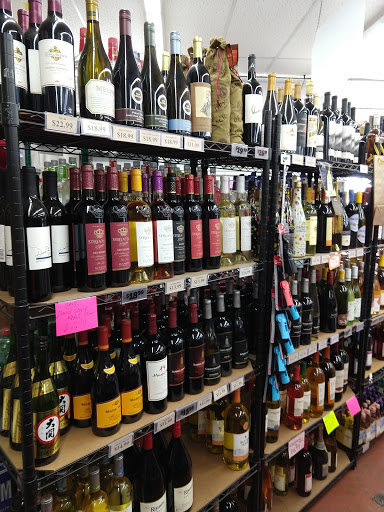 Liquor Store «House of Liquors», reviews and photos, 4330 Callaghan Rd, San Antonio, TX 78228, USA