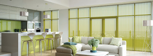 Drapes & Blinds Ltd