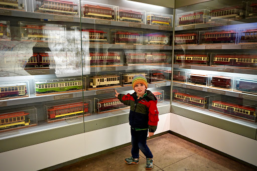 Museum «New York Transit Museum», reviews and photos, Boerum Pl & Schermerhorn St, Brooklyn, NY 11201, USA