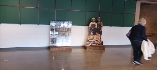 Gift Shop «CA State Railroad Museum Store», reviews and photos, 125 I St, Sacramento, CA 95814, USA