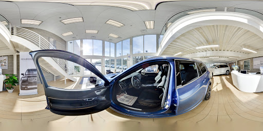 Car Dealer «Bill Gray Volvo Cars», reviews and photos, 2897 Washington Rd, McMurray, PA 15317, USA