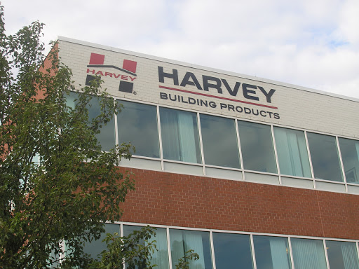 Building Materials Store «Harvey Building Products», reviews and photos, 1400 Main St, Waltham, MA 02451, USA
