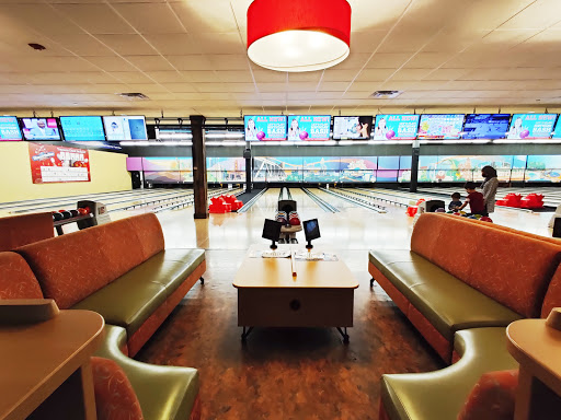 Laser Tag Center «Stars and Strikes Family Entertainment Center», reviews and photos, 1741 Mountain Industrial Blvd, Stone Mountain, GA 30083, USA