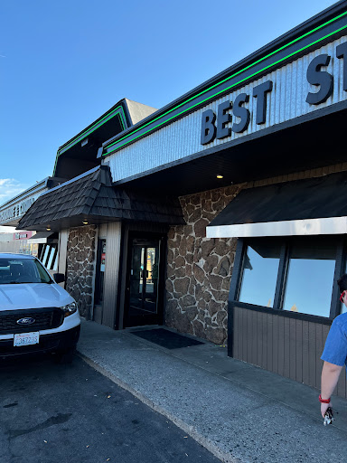 Steak House «Buzz Inn Steakhouse & Casino», reviews and photos, 280 Grant Rd, East Wenatchee, WA 98802, USA