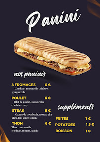Photos du propriétaire du Restaurant Al Dente Fast Food à Nantes - n°4