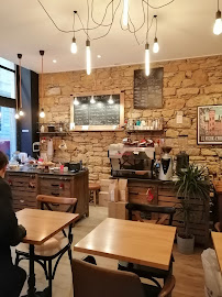 Atmosphère du Le Dandelion - Café - Restaurant Lyon 2 - n°14