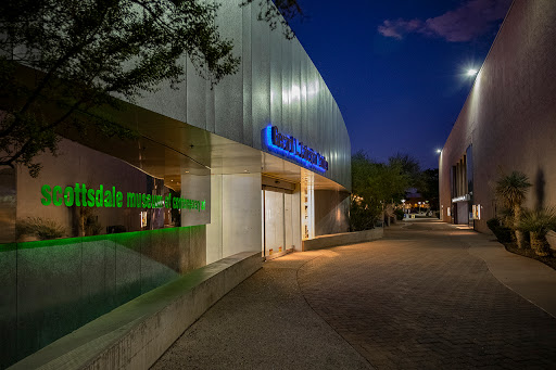 Museum «Scottsdale Museum of Contemporary Art», reviews and photos, 7374 E 2nd St, Scottsdale, AZ 85251, USA