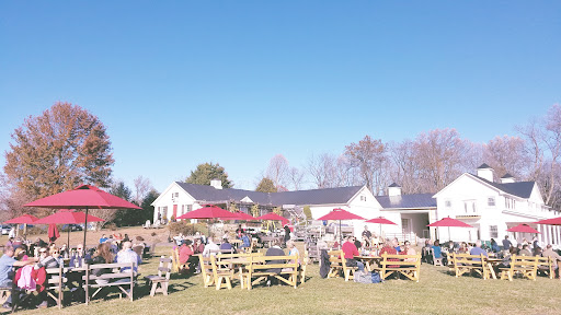 Winery «Greenhill Winery & Vineyards», reviews and photos, 23595 Winery Ln, Middleburg, VA 20117, USA