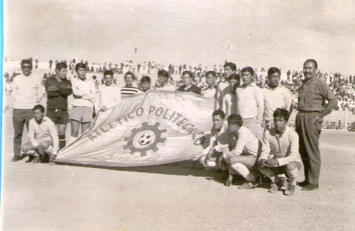 Club Atlético Politécnico