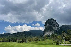Templer Park Country Club image