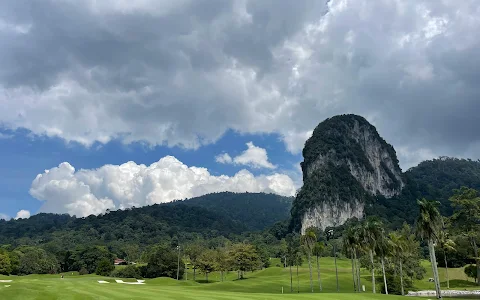 Templer Park Country Club image