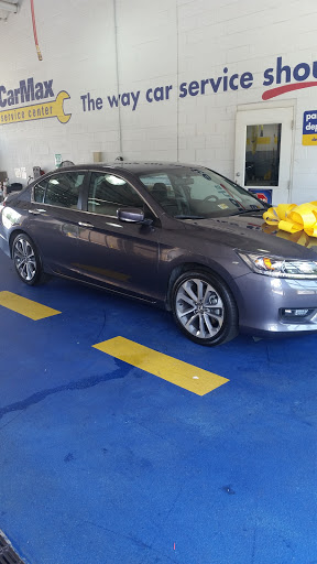 Used Car Dealer «CarMax», reviews and photos, 12966 Jefferson Ave, Newport News, VA 23608, USA