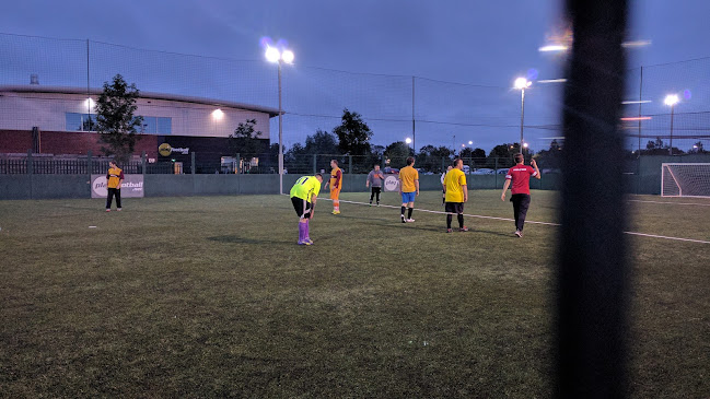 Comments and reviews of WePlay Football York