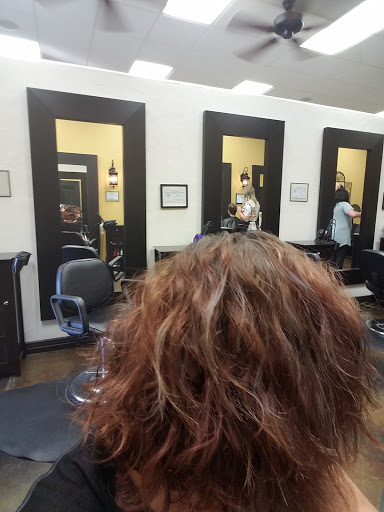 Beauty Salon «Shear Envy Salon», reviews and photos, 1550 Main St, Layton, UT 84041, USA