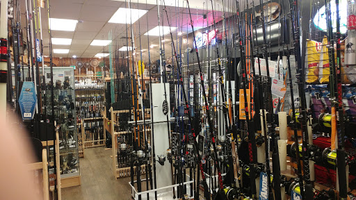 Sporting Goods Store «Anglers Sport Center», reviews and photos, 1456 Whitehall Rd, Annapolis, MD 21409, USA
