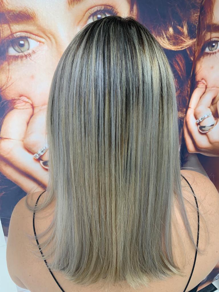 Yosdany's Hair Salon Studio 33607