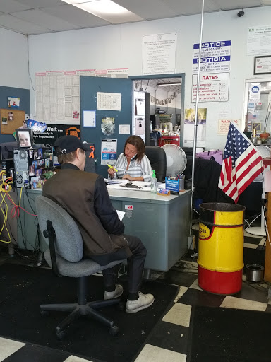 Automotive Service Center of Lompoc in Lompoc, California