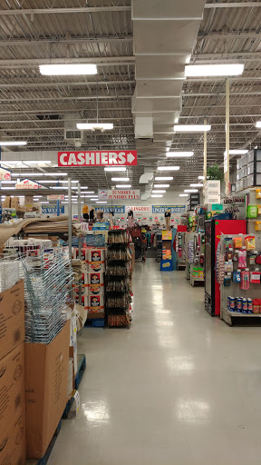 Department Store «National Wholesale Liquidators», reviews and photos, 321 NJ-440, Jersey City, NJ 07305, USA