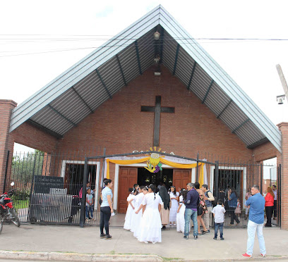 Capilla Rosario De San Nicolas