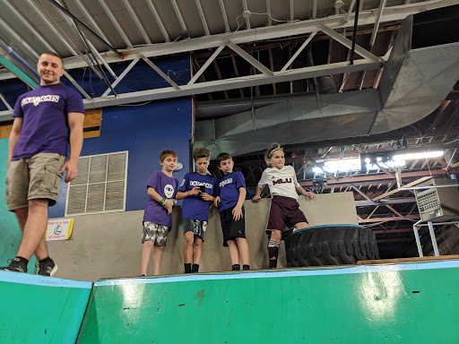 Gym «Pinnacle Parkour Academy, Cherry Hill», reviews and photos, 1205 Warren Ave, Cherry Hill, NJ 08002, USA