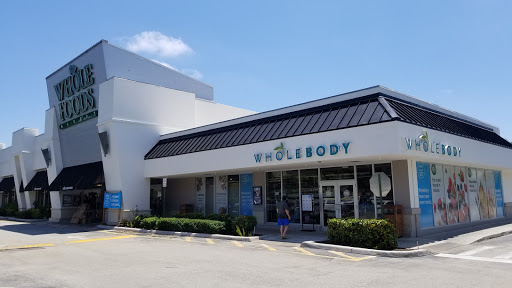 Whole Foods Market, 2000 N Federal Hwy, Fort Lauderdale, FL 33305, USA, 