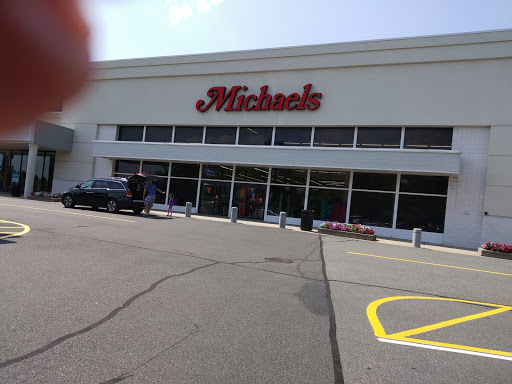 Craft Store «Michaels», reviews and photos, 1701 US-22 Ste 65, Watchung, NJ 07069, USA