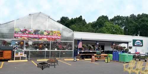 Pet Supply Store «Agway of North Haven», reviews and photos, 66 State St, North Haven, CT 06473, USA