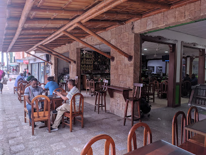 Restaurante La Carreta - a 99-56,, Cra. 102 #99-2, Apartadó, Antioquia, Colombia