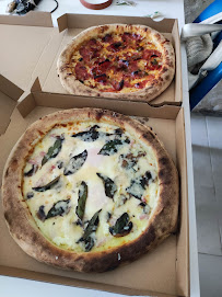 Plats et boissons du Pizzas à emporter Napolizza à Mussidan - n°10