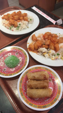 Plats et boissons du Restaurant asiatique Dong Sheng à Levallois-Perret - n°2