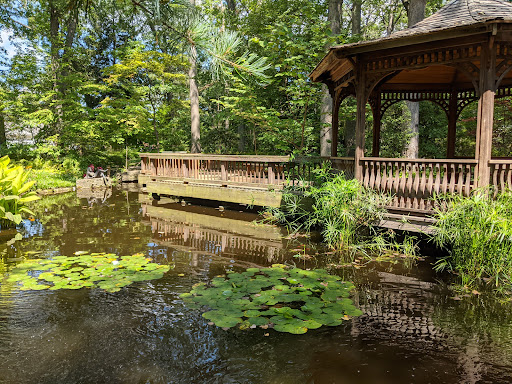 Toledo Botanical Garden image 1