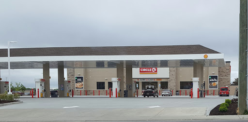 Convenience Store «Circle K», reviews and photos, 1821 E 151st St, Carmel, IN 46033, USA