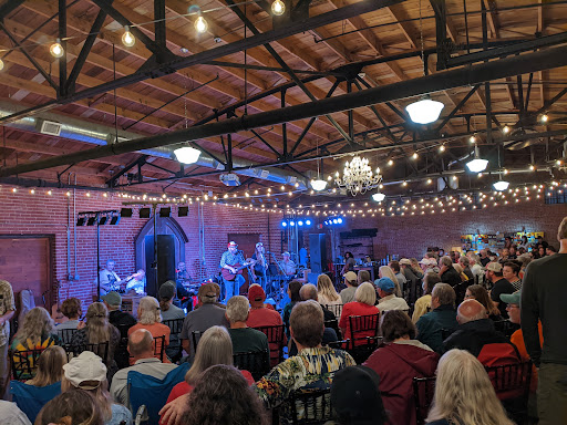 Event Venue «The Hall at the Railhouse», reviews and photos, 102 W Eufaula St, Norman, OK 73069, USA