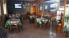 Restaurante Julian en Fátima